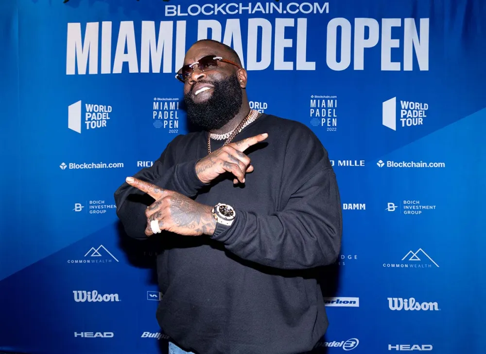 Blockchaincom Presents Miami Padel Open Details