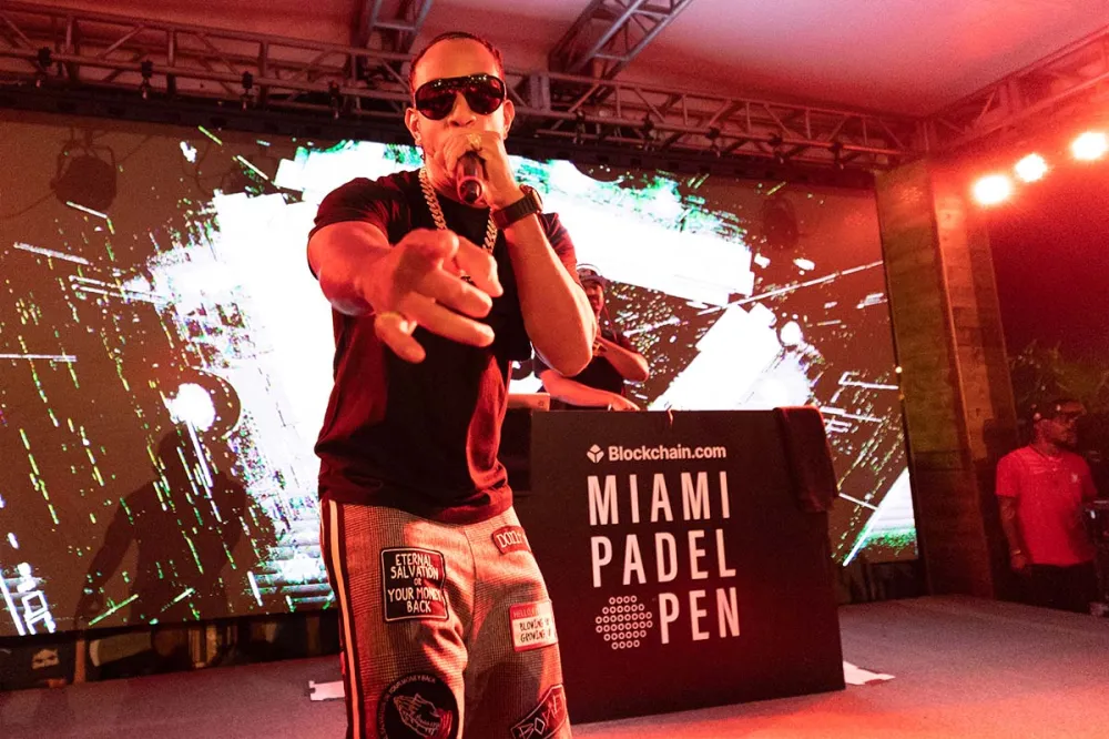 Blockchaincom Presents Miami Padel Open Details