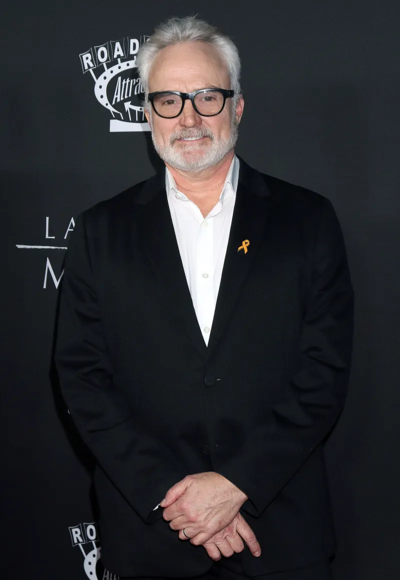 Bradley Whitford The Handmaids Tale Casts Dating History