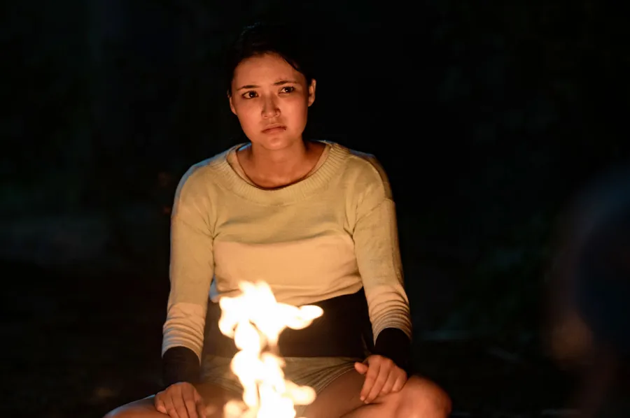 Breaking Down Most Compelling Yellowjackets Theories Ahead Season 2 Alexa Barajas