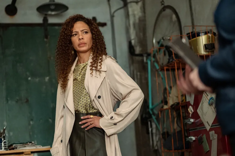 Breaking Down Most Compelling Yellowjackets Theories Ahead Season 2 Tawny Cypress