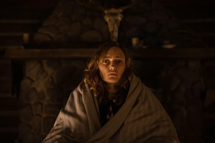 Breaking Down Most Compelling Yellowjackets Theories Ahead Season 2 Ella Purnell