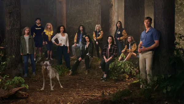 Breaking Down Most Compelling Yellowjackets Theories Ahead Season 2