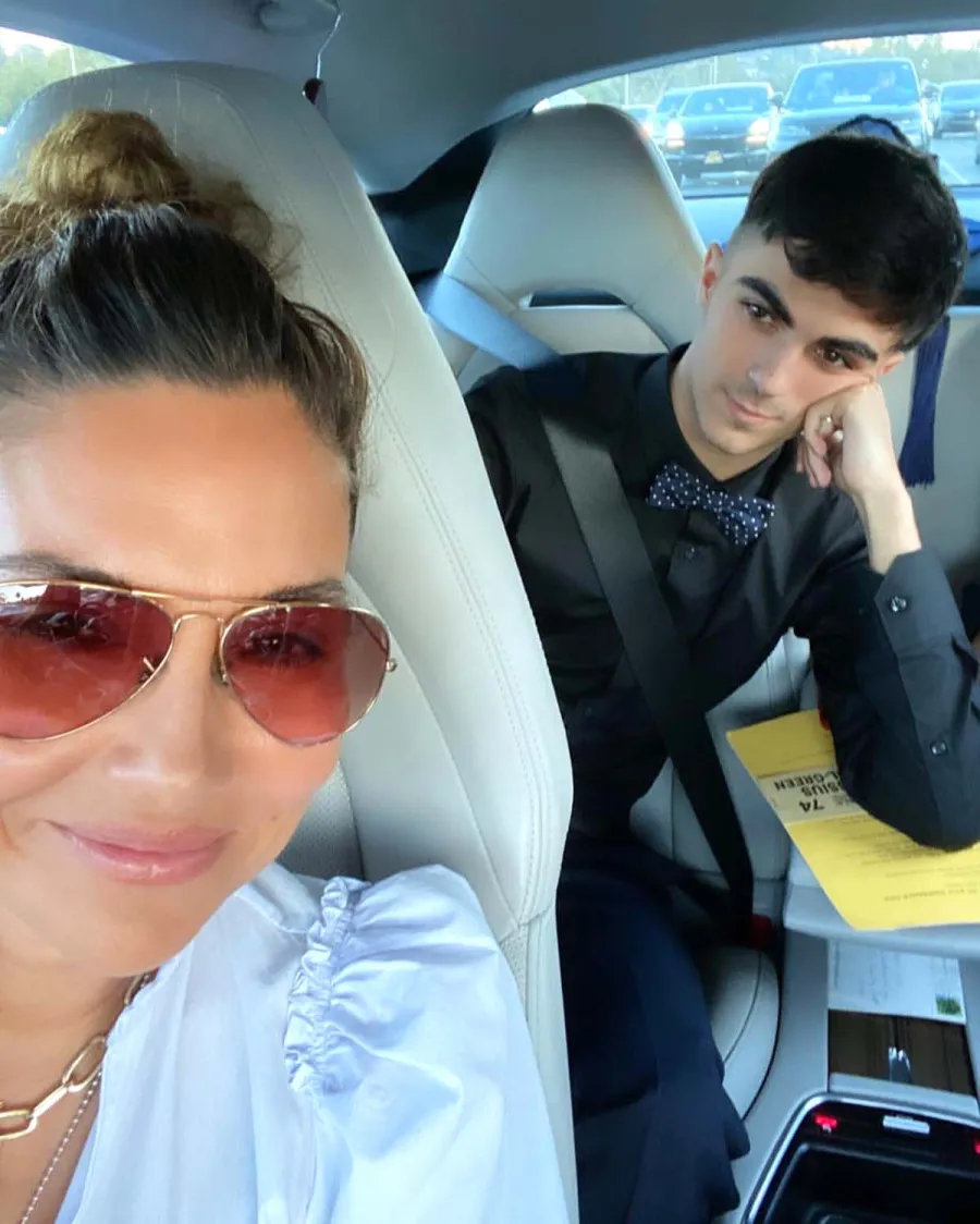 Brian Austin Greens Family Guide Meet His Children Their Mothers