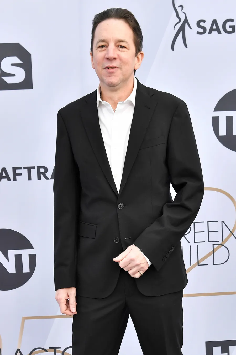 Brian Tarantina Every Gilmore Girls Veteran Who Made Cameos on Marvelous Mrs Maisel