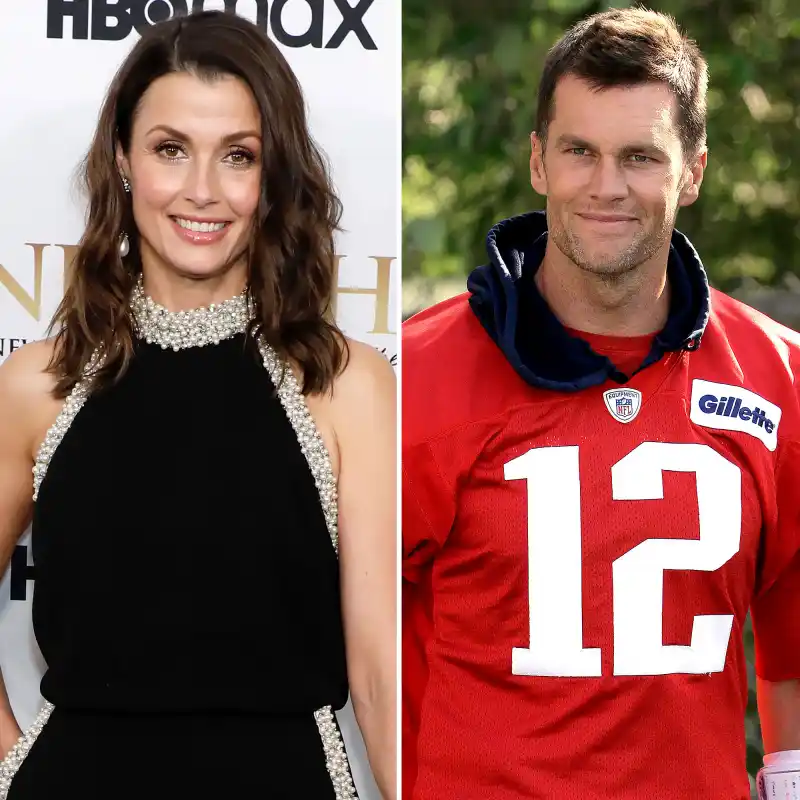 Bridget Moynahan Speaks Out Amid Tom Brady Retirement News