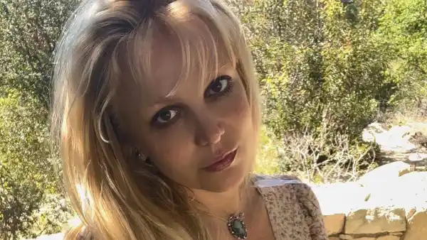 Britney Spears Reveals Her Genius Beauty Trick for Looking 10 Years Younger