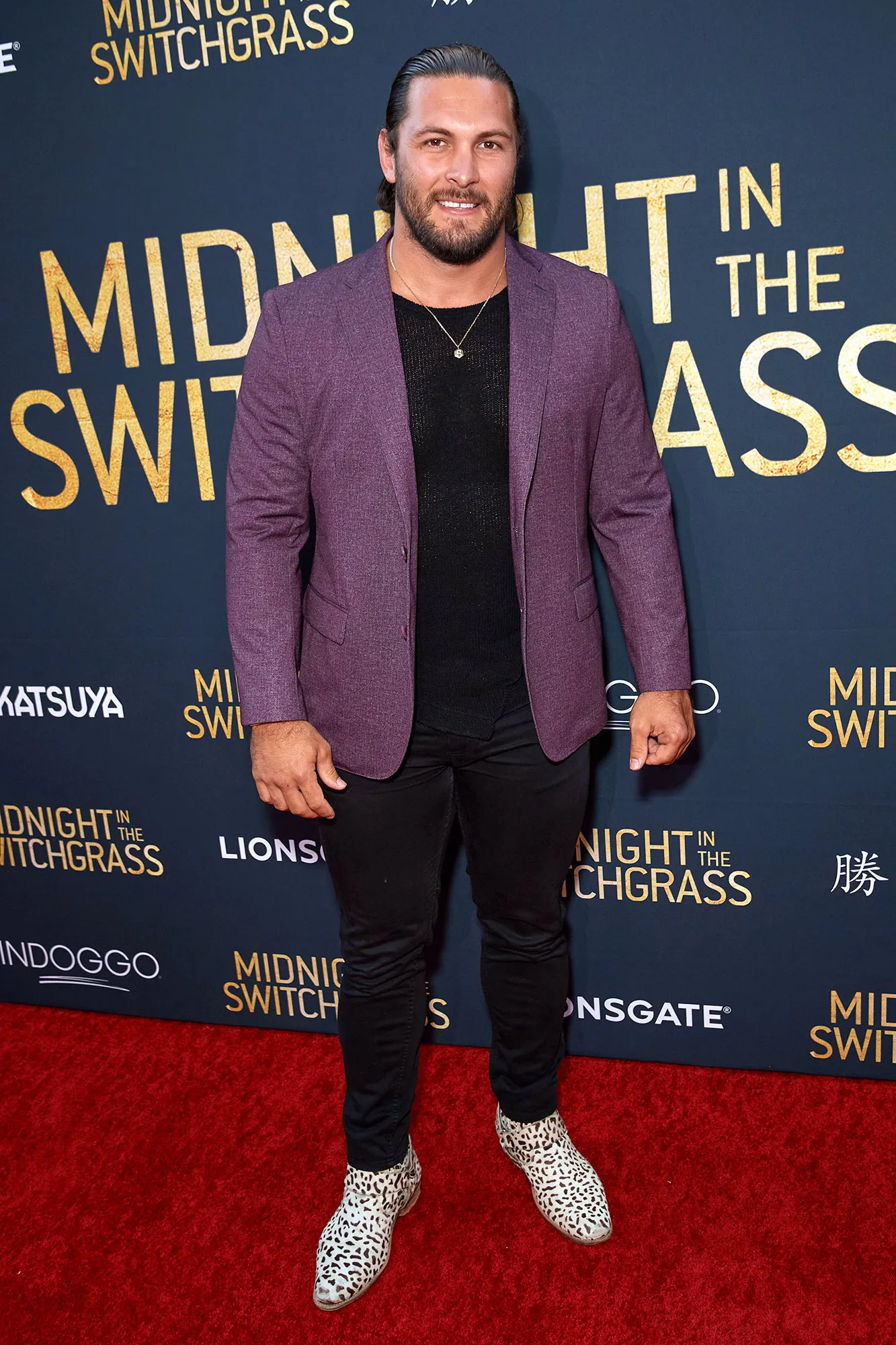 Brock Davies Hasn’t Spoken to His Kids Since Paying Child Support