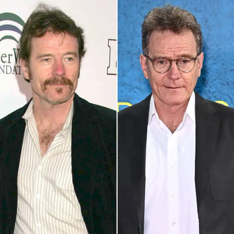 Bryan Cranston Little Miss Sunshine Cast Where Are They Now