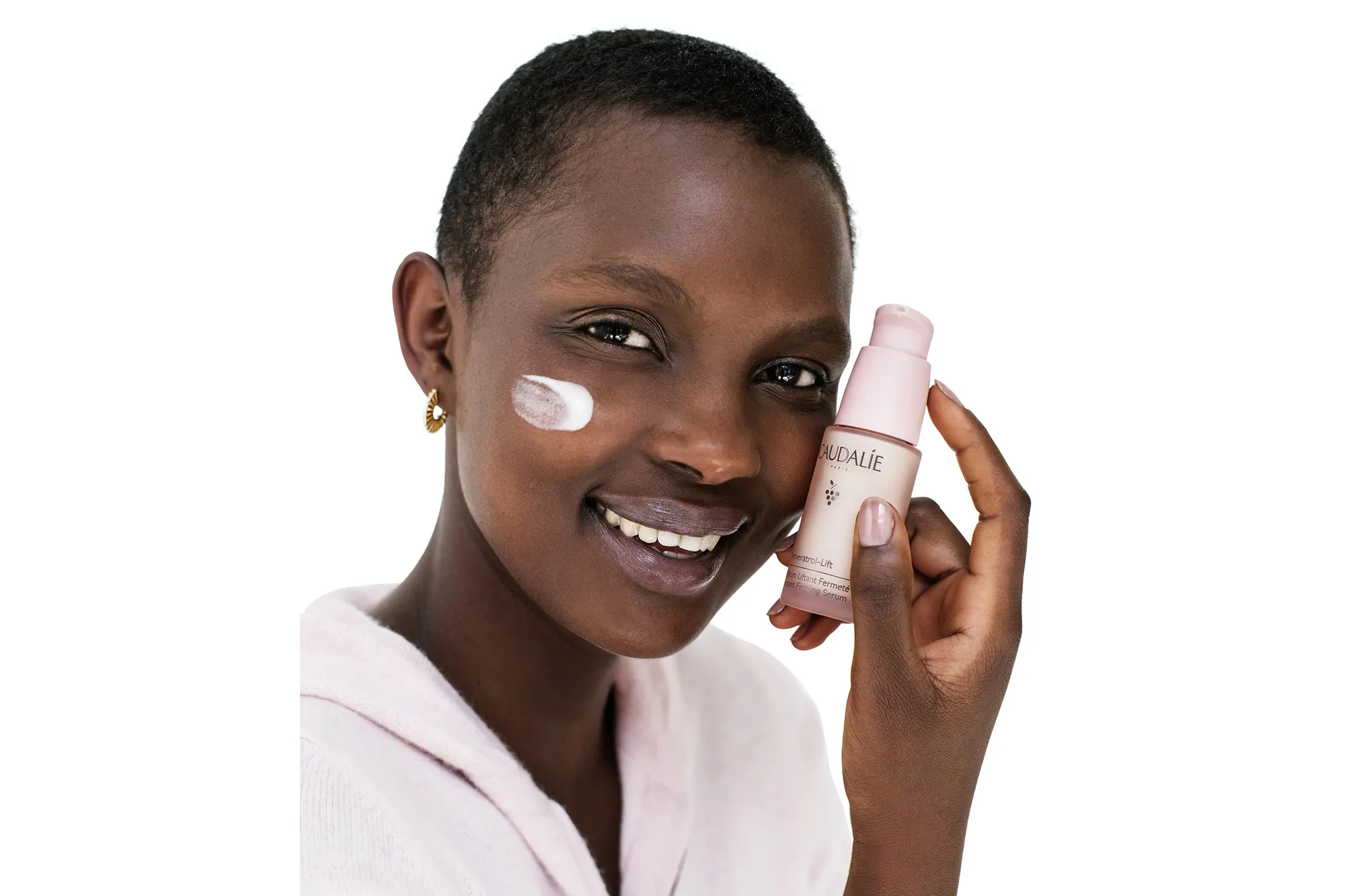 CAUDAL&Iacute;E&nbsp;Resveratrol-Lift Instant Firming Serum