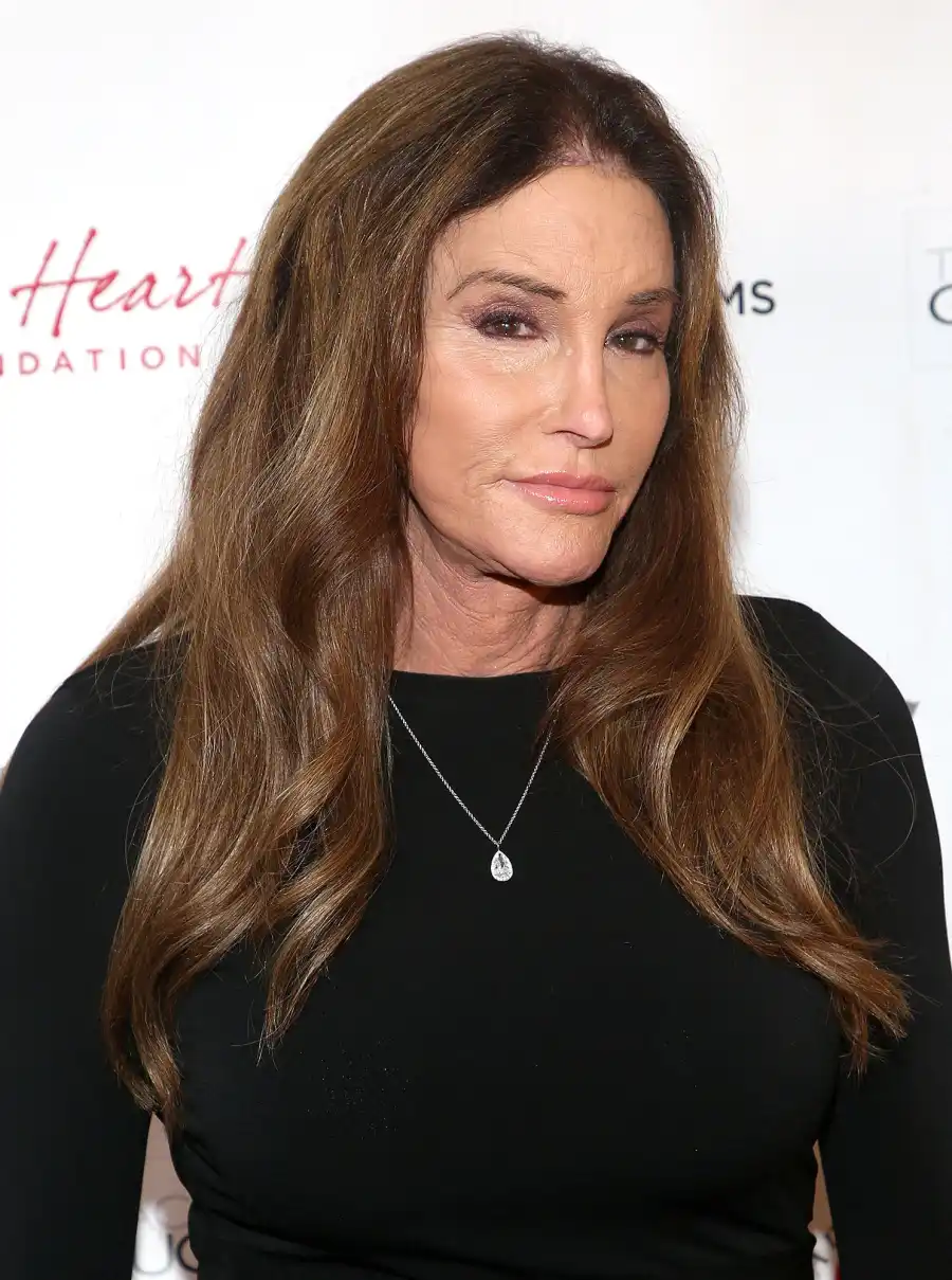 Caitlyn Jenner React to Kylie Jenner 2nd Baby Birth