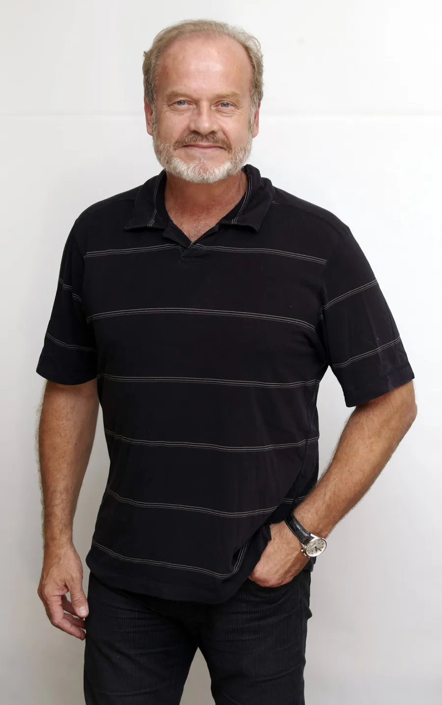 Celebrities' Political Affiliations Kelsey Grammer