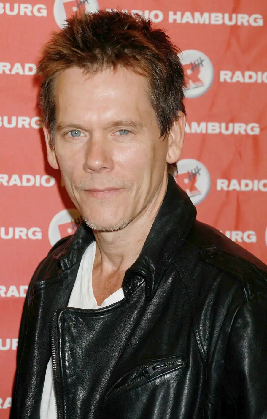 Celebrities' Political Affiliations Kevin Bacon