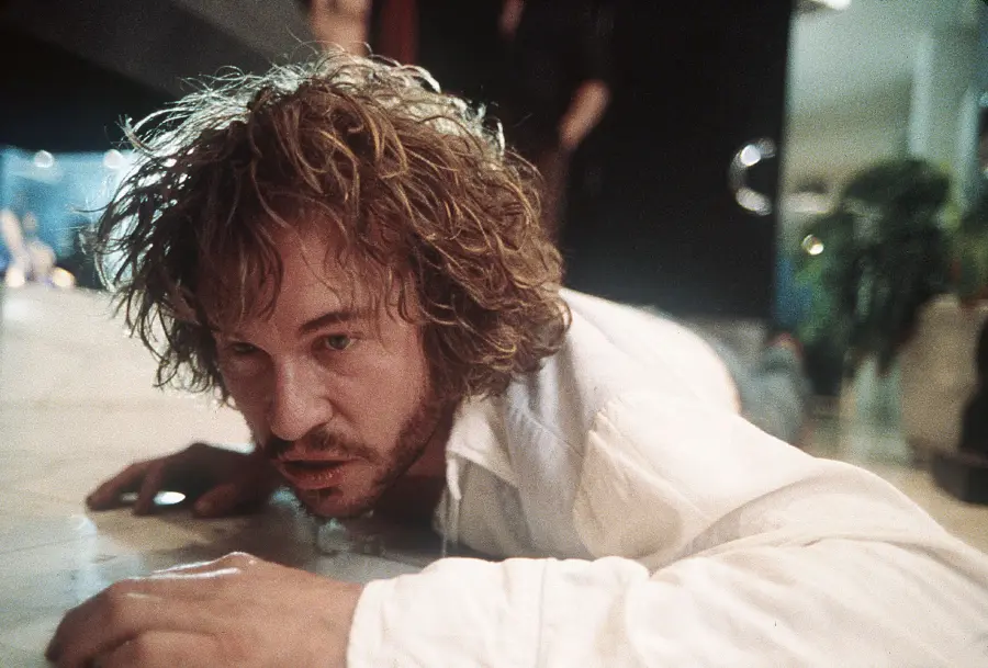 Celebrities Who've Played Porn Stars Val Kilmer