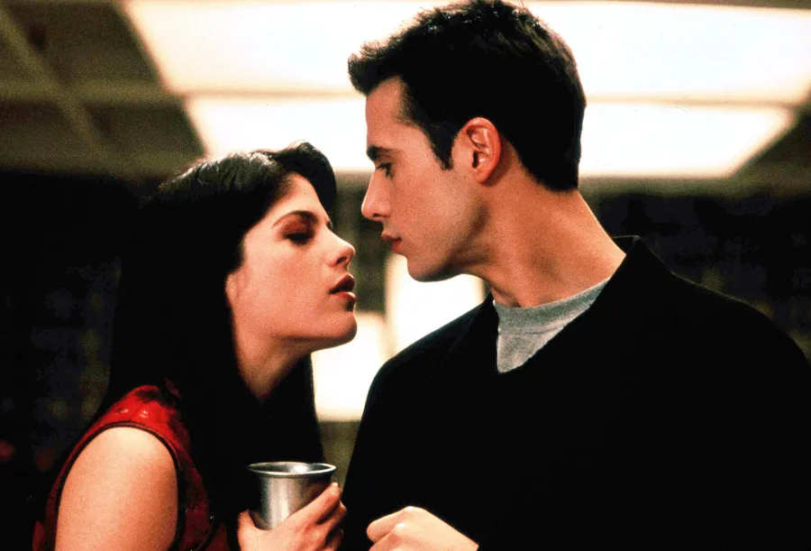 Celebrities Who've Played Porn Stars Selma Blair