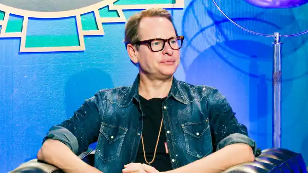 Celebrity Big Brother’s Carson Kressley Reacts to America’s Favorite Houseguest Win Todrick Hall Shade