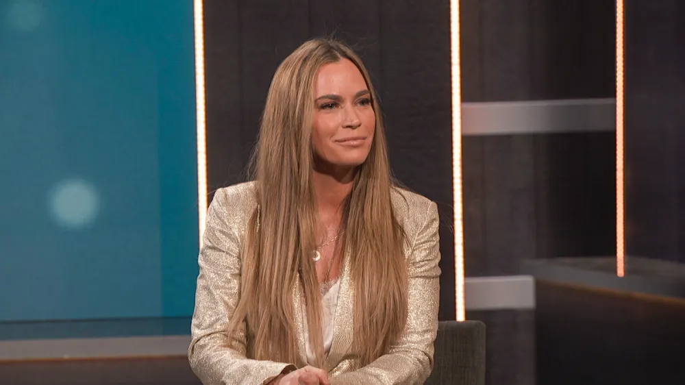 Celebrity Big Brother's Teddi Mellencamp Exit Interview