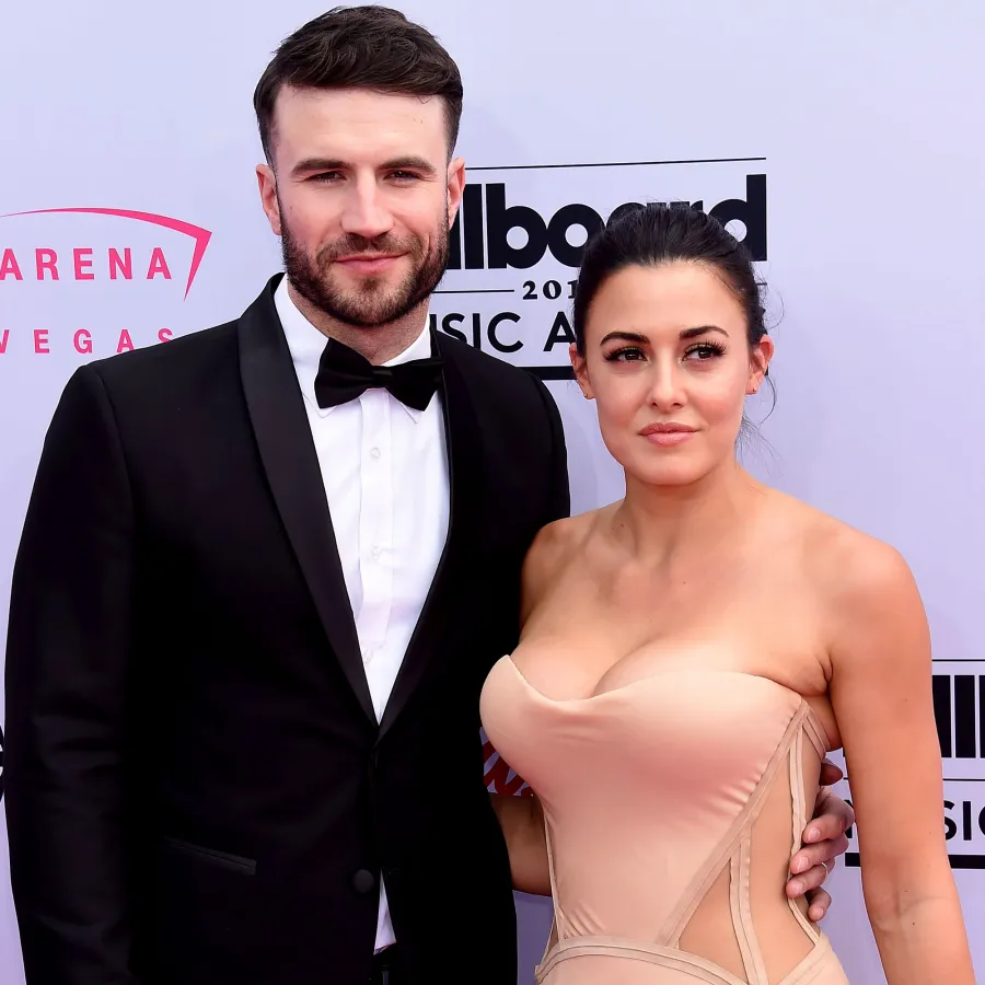 Celebrity Couples Who Got Engaged and Married Within 12 Months