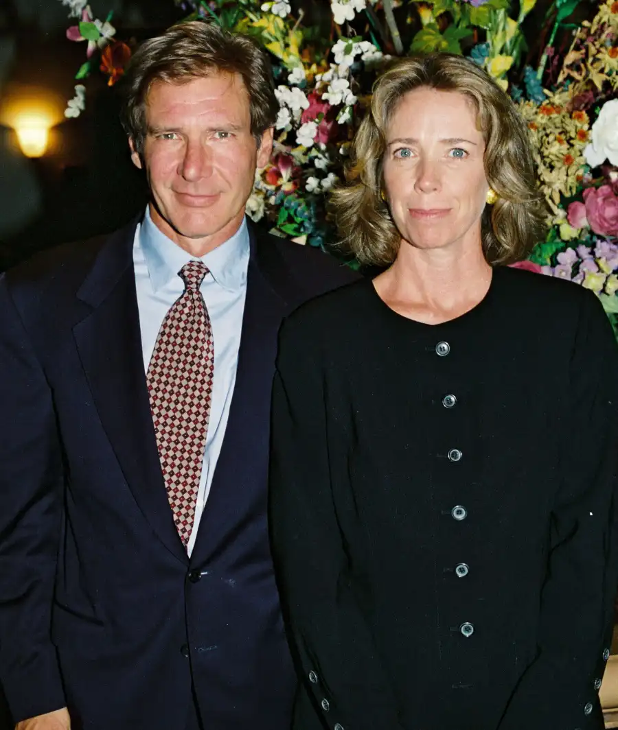 Celebrity Deaths in 2015: Stars We've Lost Melissa Mathison