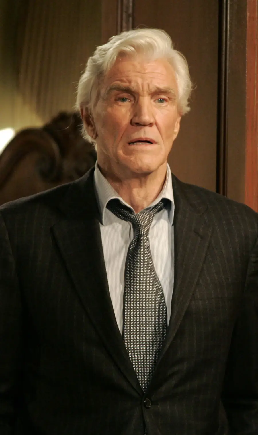 Celebrity Deaths in 2015: Stars We've Lost David Canary