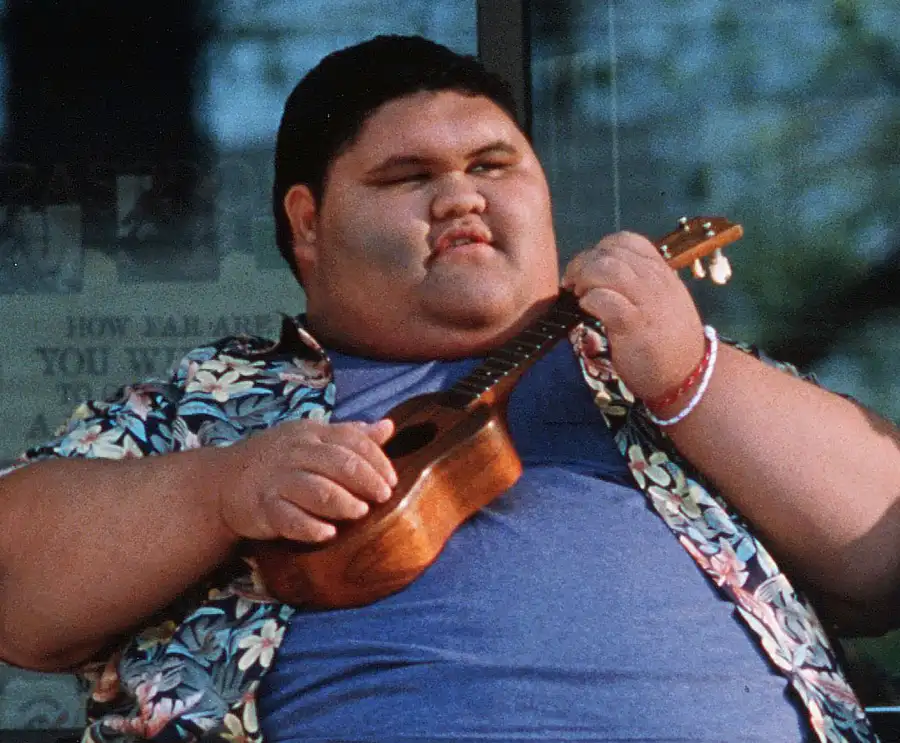 Celebrity Deaths in 2015: Stars We've Lost