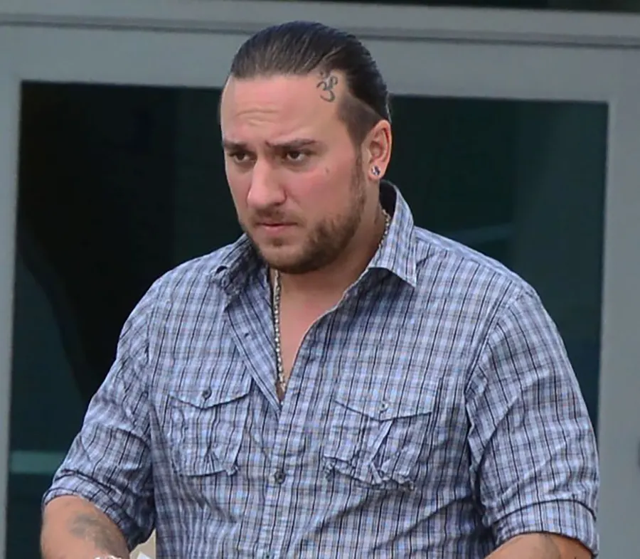 Celebrity Deaths in 2015: Stars We've Lost Chris Carney