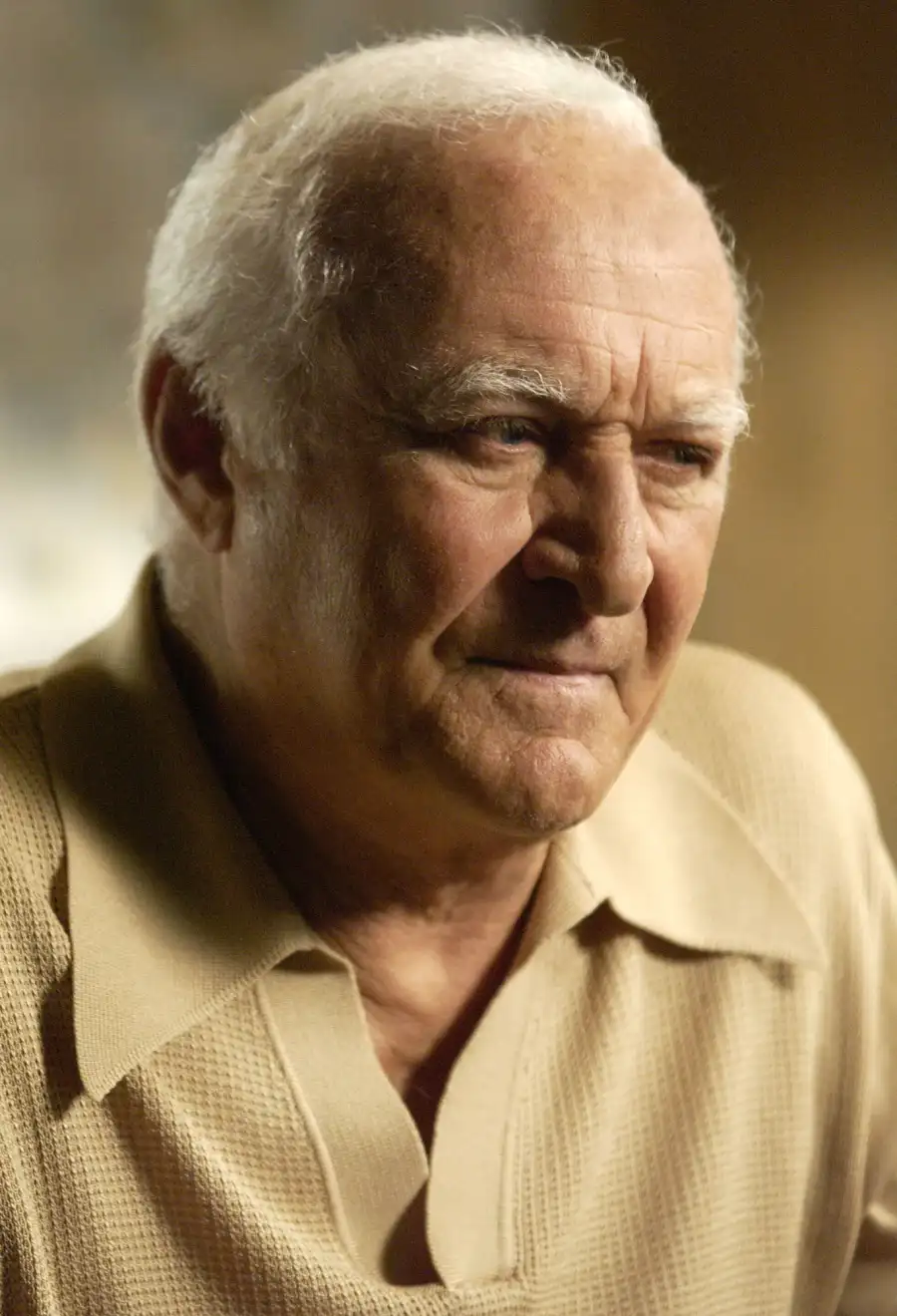 Celebrity Deaths in 2015: Stars We've Lost Robert Loggia