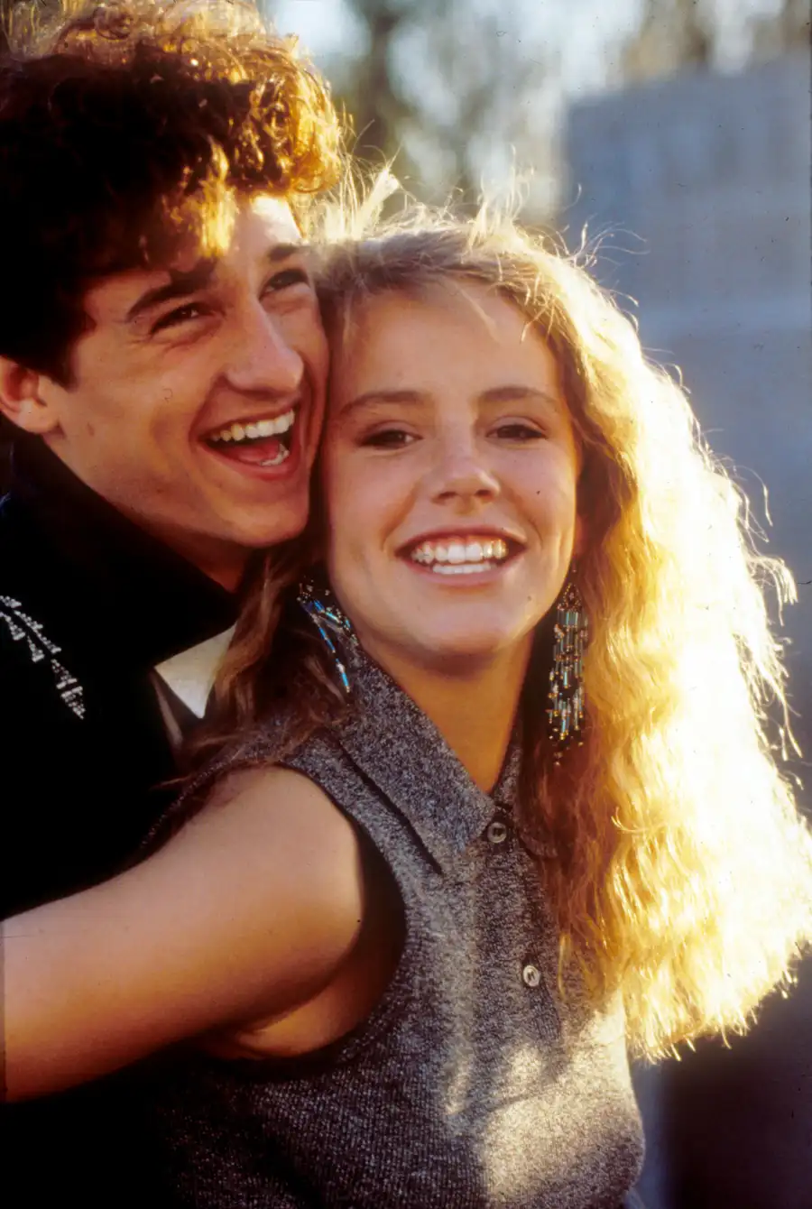 Celebrity Deaths in 2015: Stars We've Lost Amanda Peterson