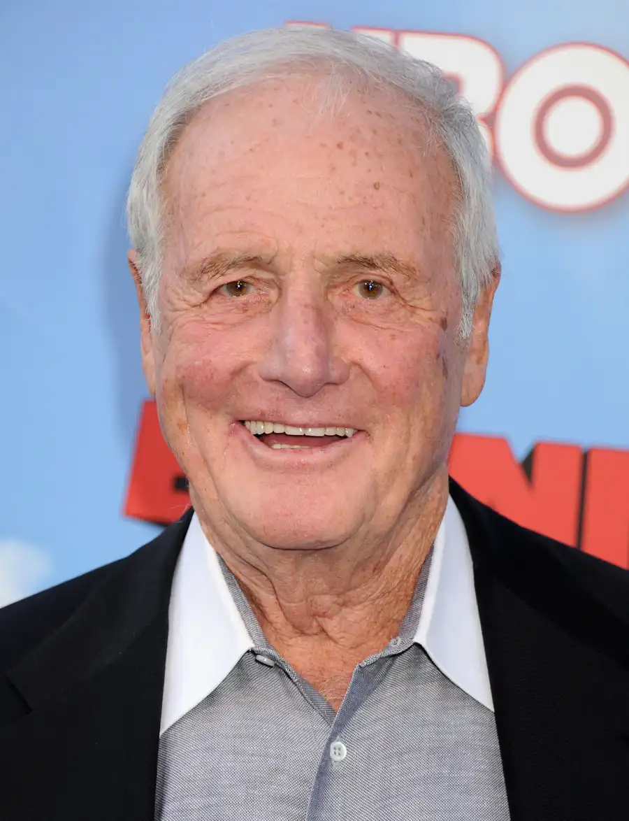 Celebrity Deaths in 2015: Stars We've Lost Jerry Weintaub