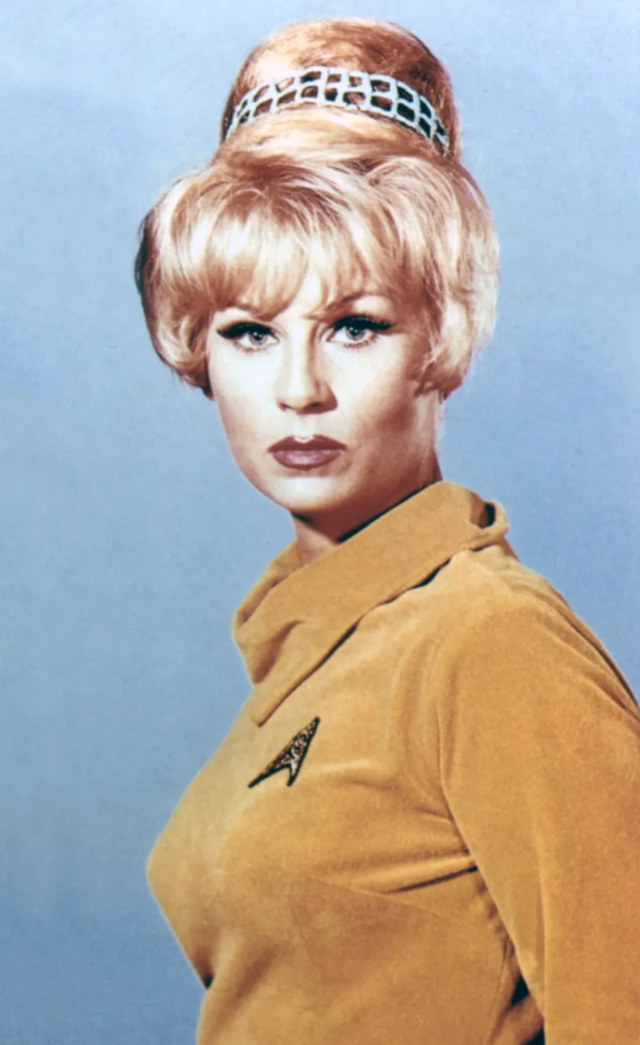 Celebrity Deaths in 2015: Stars We've Lost Grace Lee Whitney