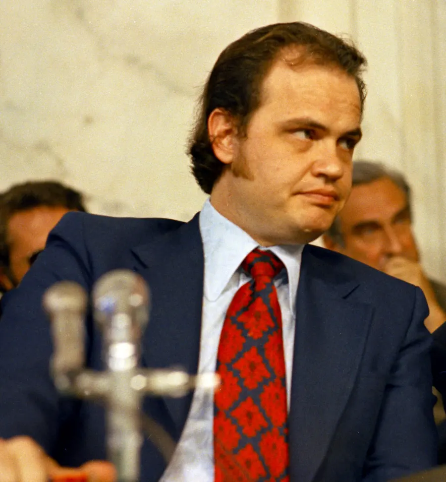 Celebrity Deaths in 2015: Stars We've Lost Fred D Thompson