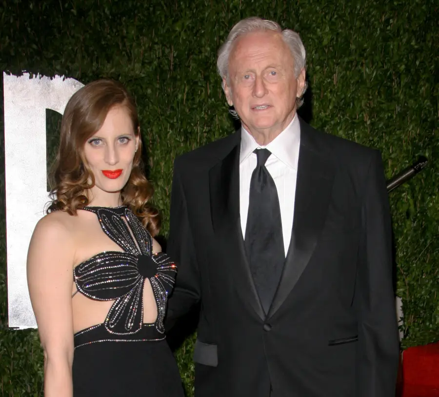 Celebrity Deaths in 2015: Stars We've Lost Samuel Goldwyn Jr