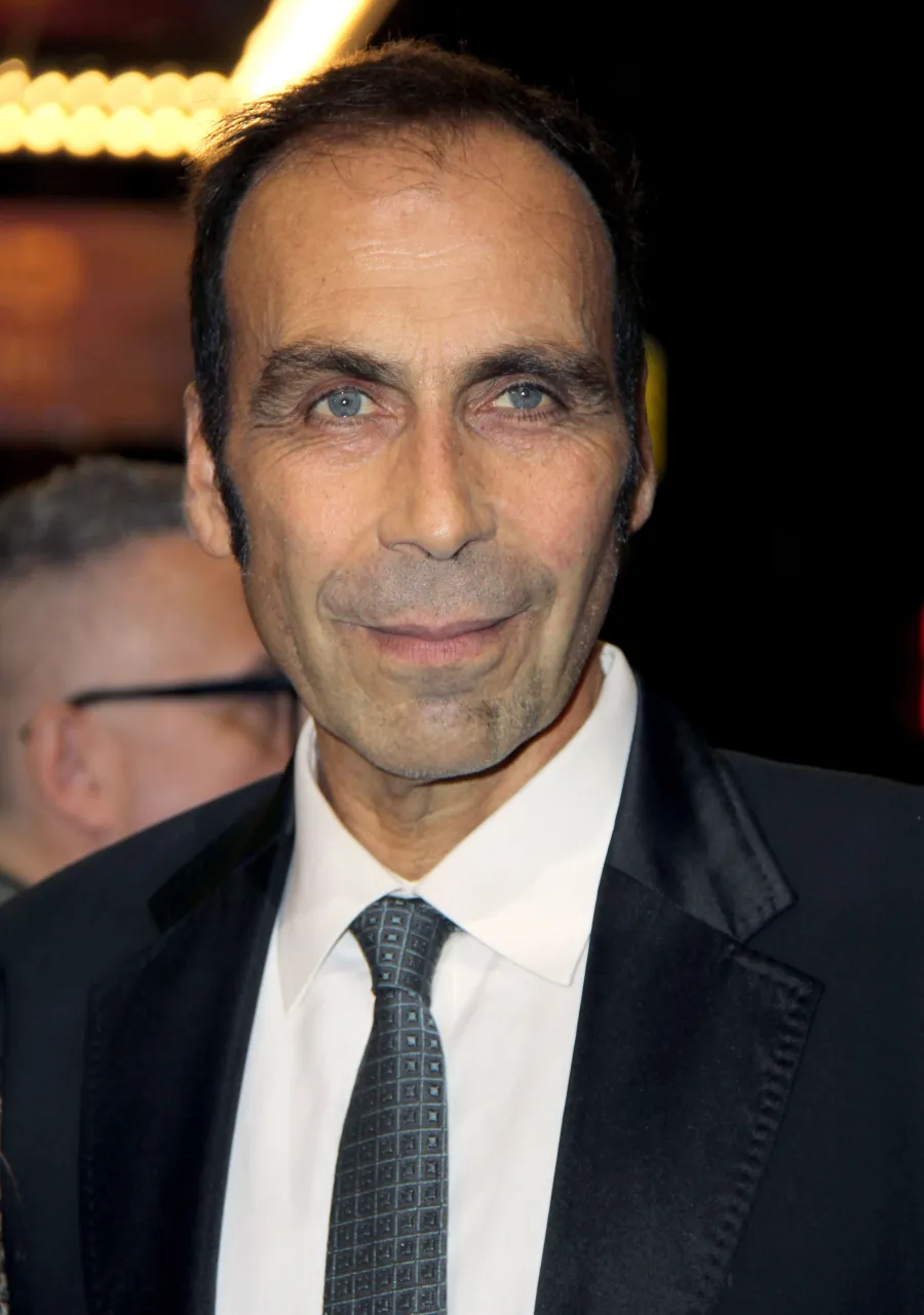 Celebrity Deaths in 2015: Stars We've Lost Taylor Negron
