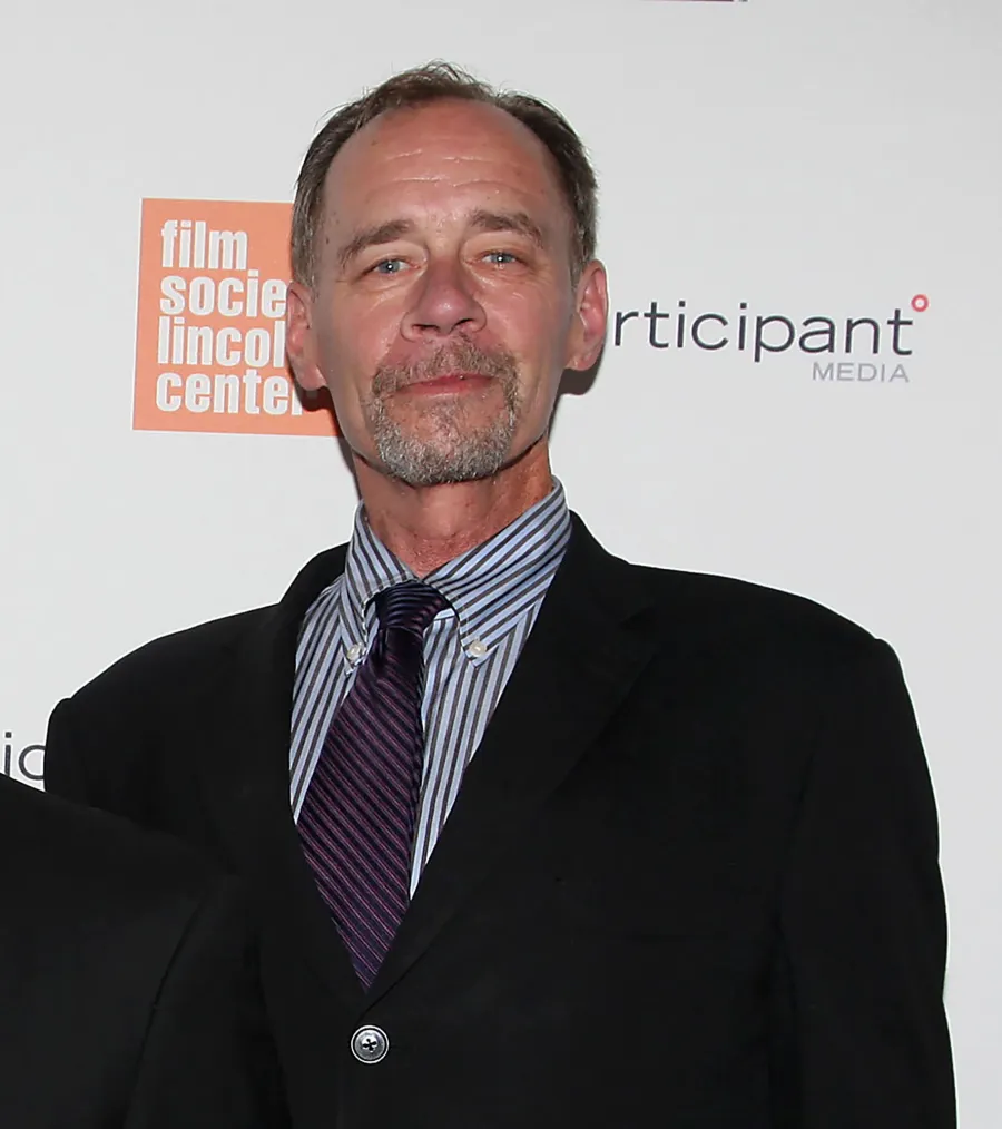 Celebrity Deaths in 2015: Stars We've Lost David Carr