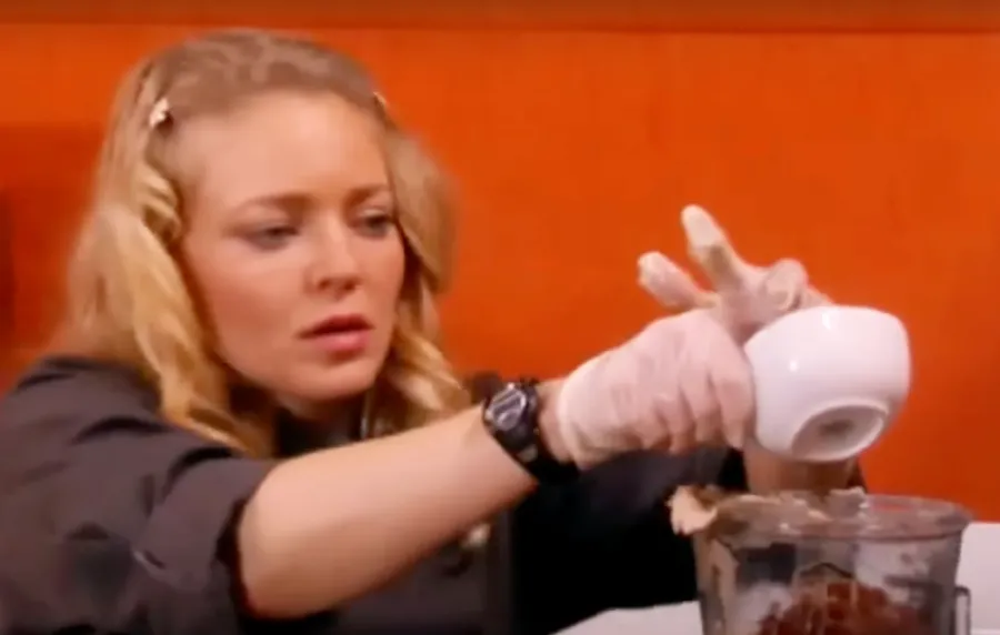 Celebrity Deaths in 2015: Stars We've Lost Cristie Schoen Codd