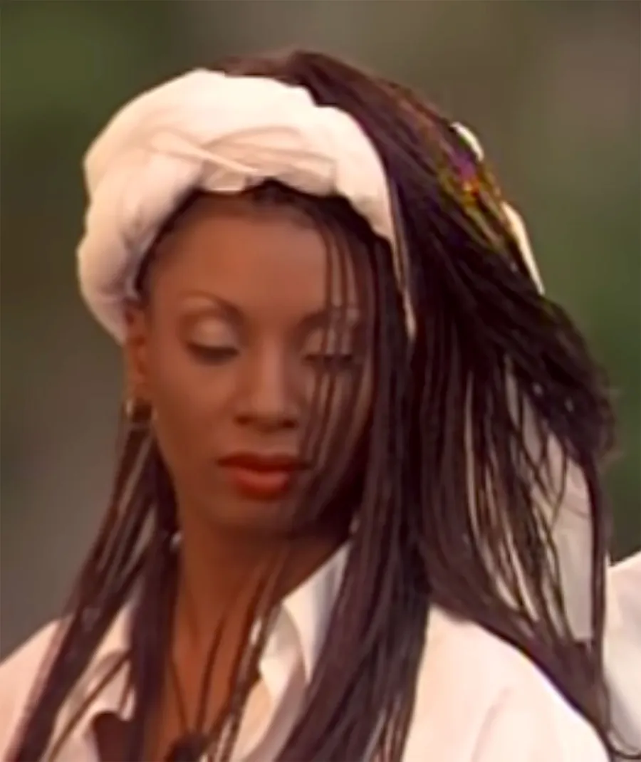 Celebrity Deaths in 2015: Stars We've Lost Charmayne Maxwell