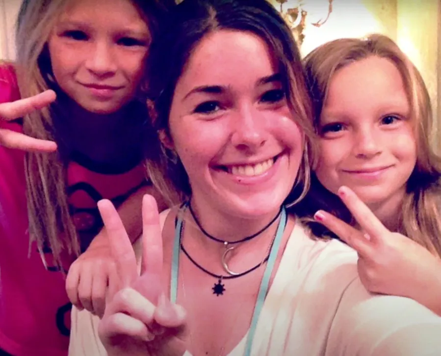 Celebrity Deaths in 2015: Stars We've Lost Victoria Siegel