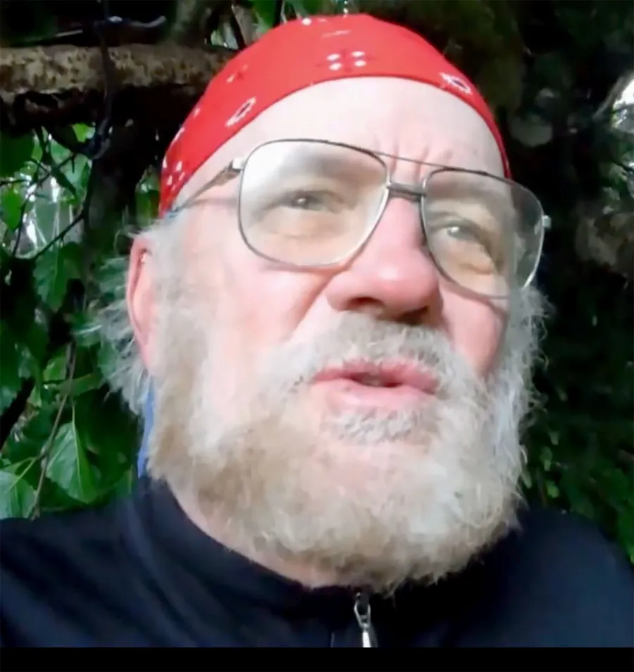 Celebrity Deaths in 2015: Stars We've Lost Jimmy Gojdics