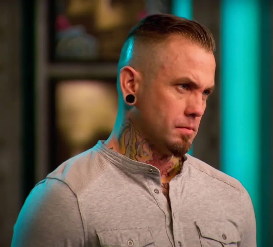 Celebrity Deaths in 2015: Stars We've Lost Scott Marshall