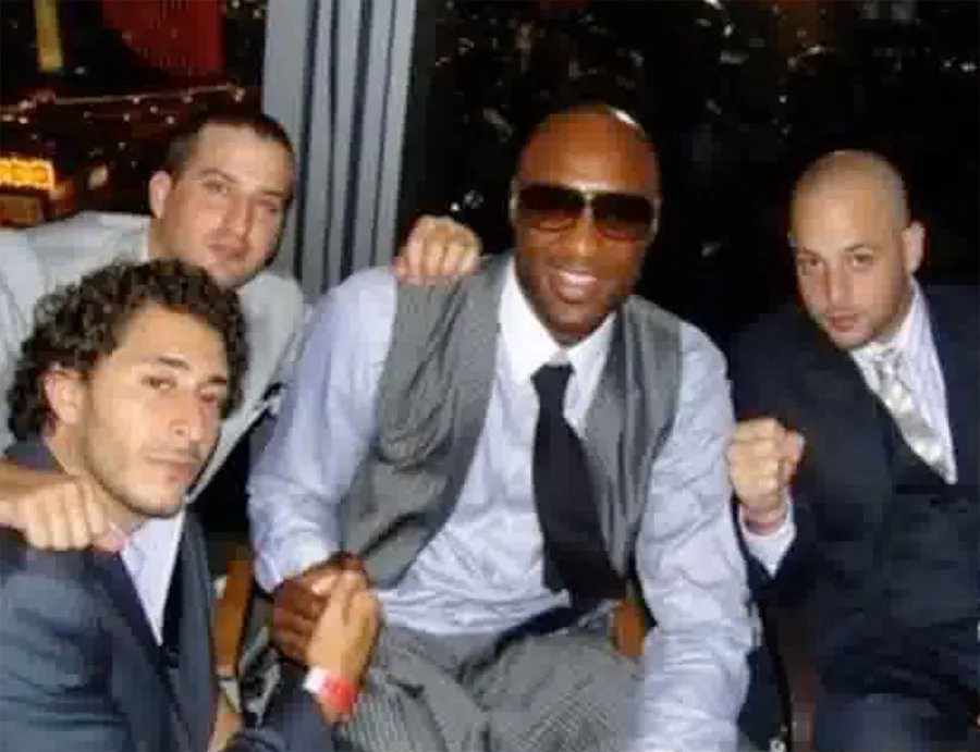 Celebrity Deaths in 2015: Stars We've Lost Bobby Heyward