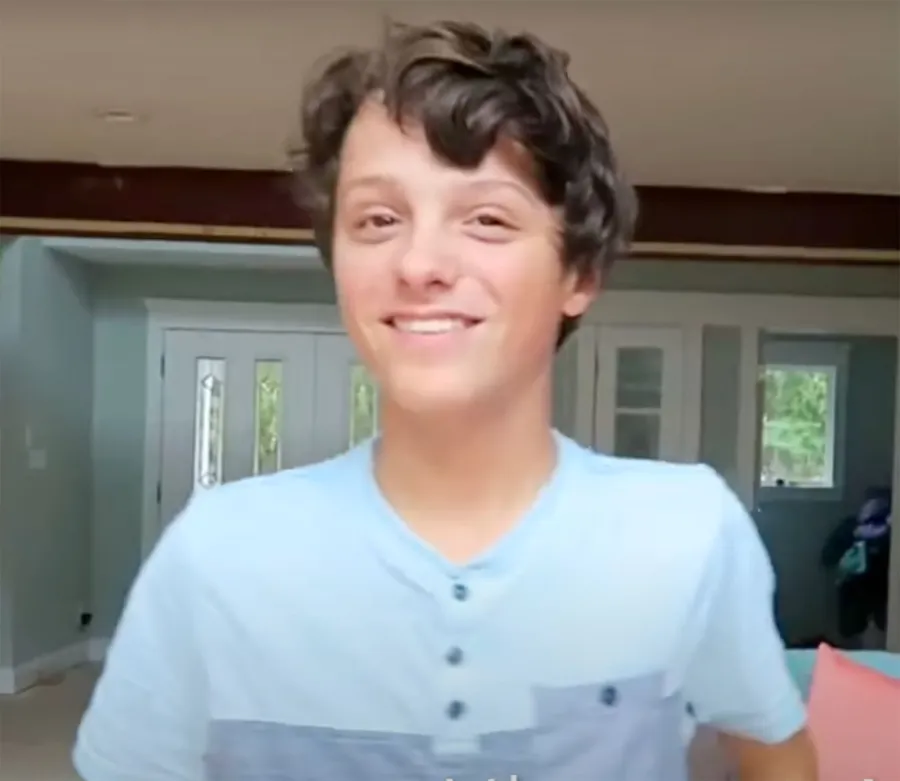 Celebrity Deaths in 2015: Stars We've Lost Caleb Logan