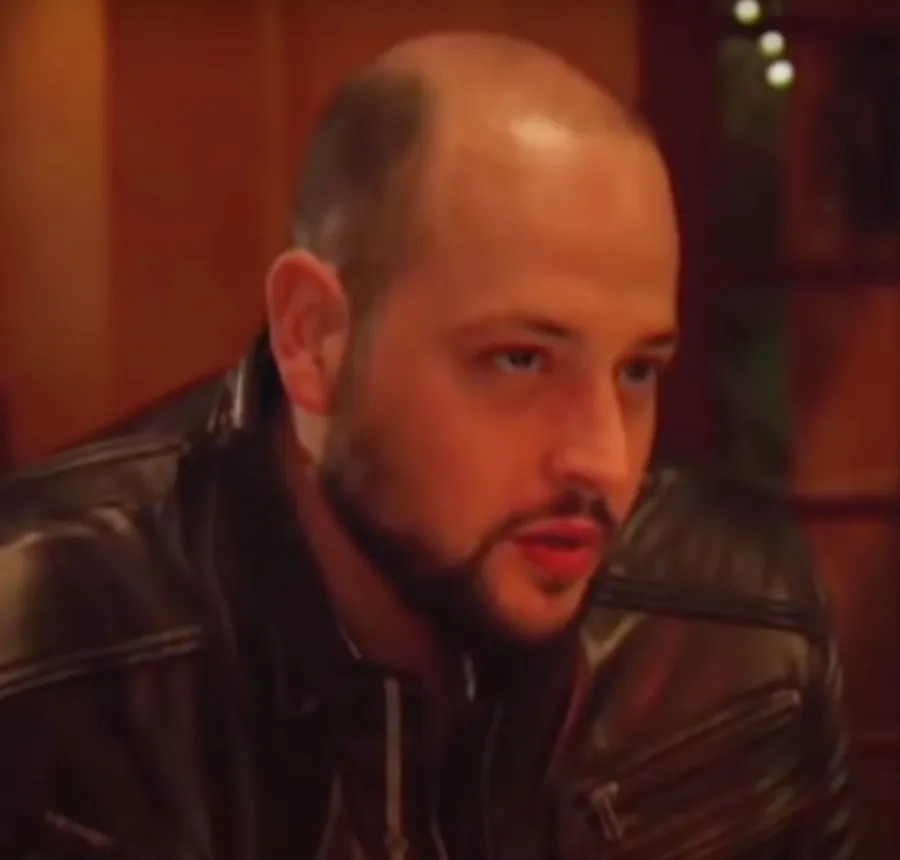 Celebrity Deaths in 2015: Stars We've Lost jamie sangouthai