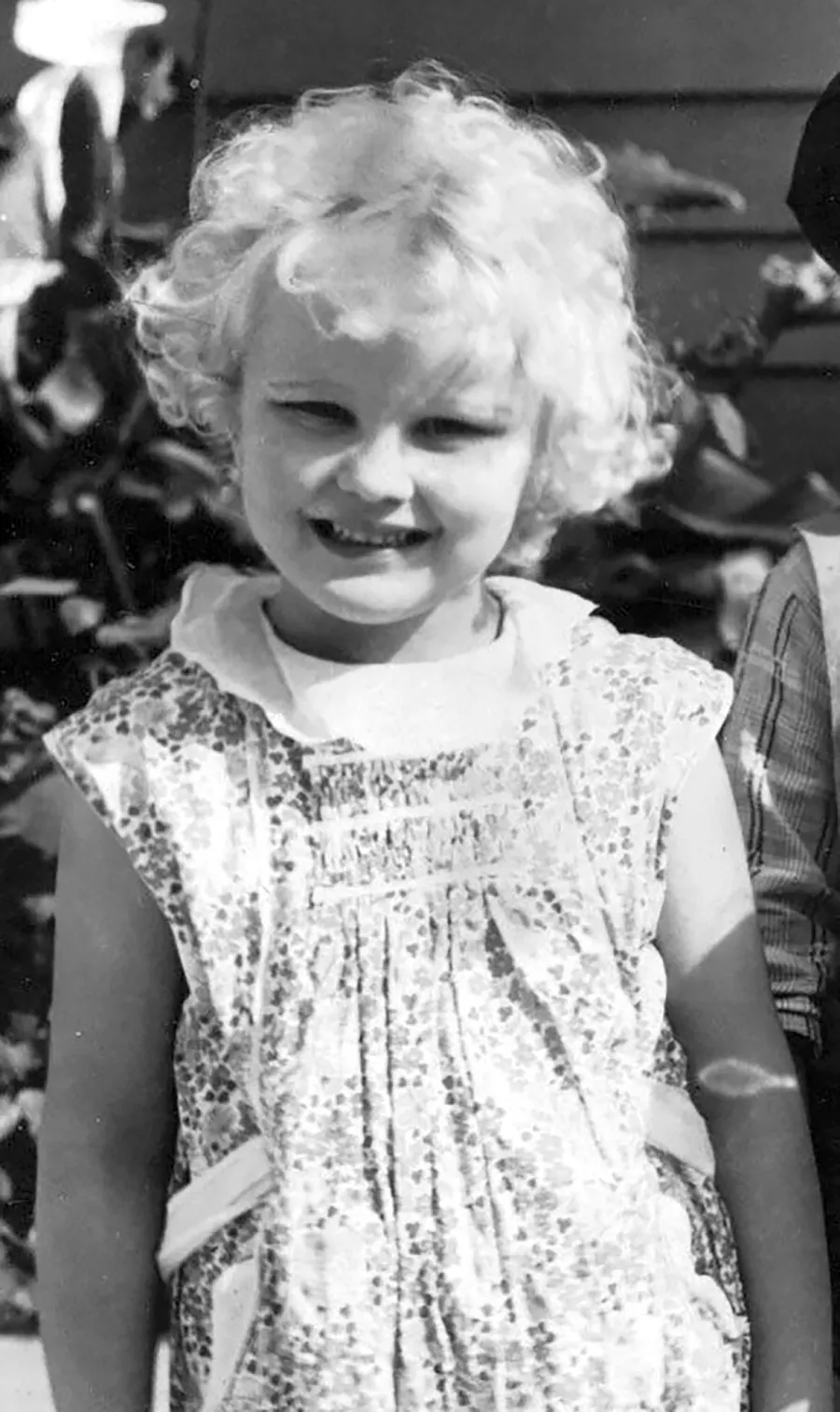 Celebrity Deaths in 2015: Stars We've Lost Jean Darling