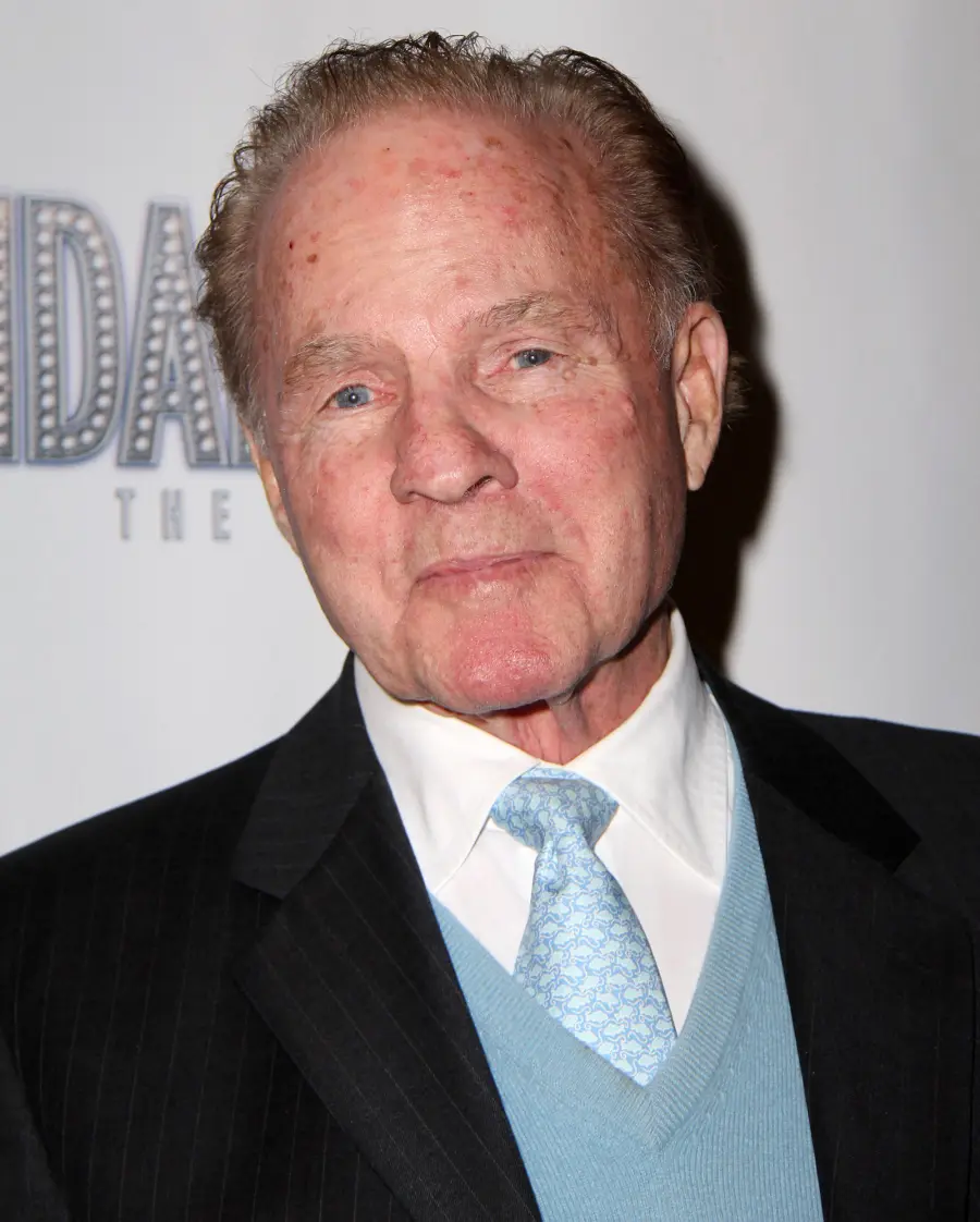 Celebrity Deaths in 2015: Stars We've Lost