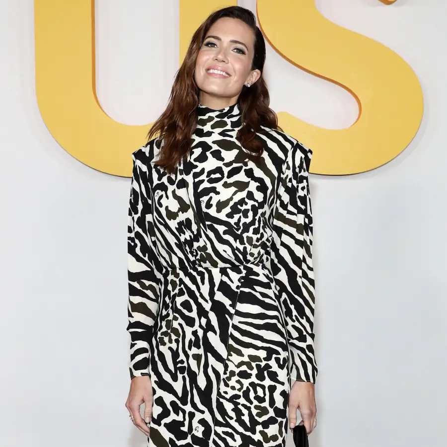 Celebrity Parents With Kids Named August Princess Eugenie More Mandy Moore