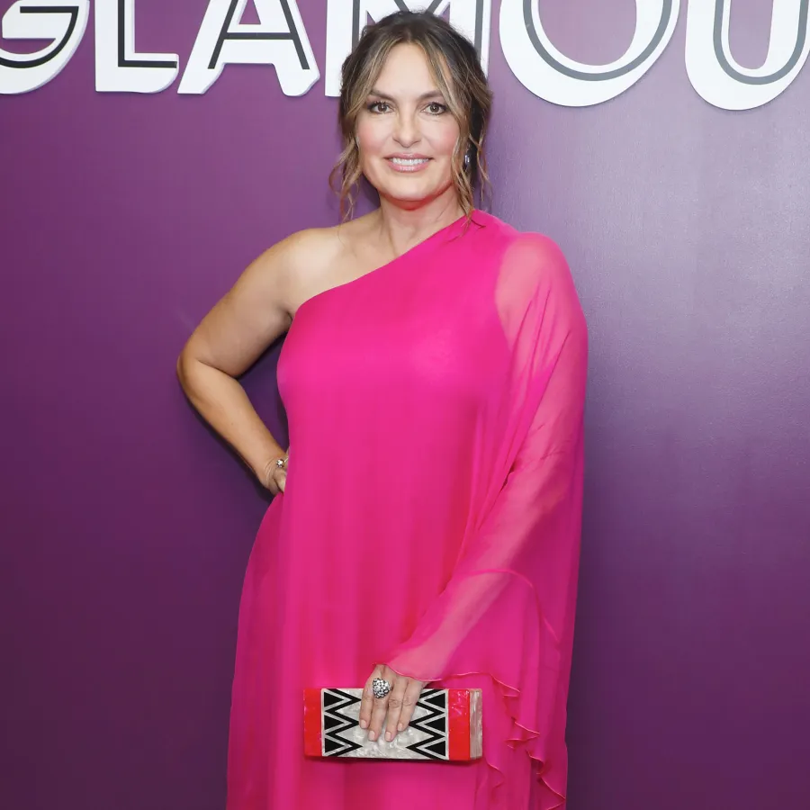 Celebrity Parents With Kids Named August Princess Eugenie More Mariska Hargitay