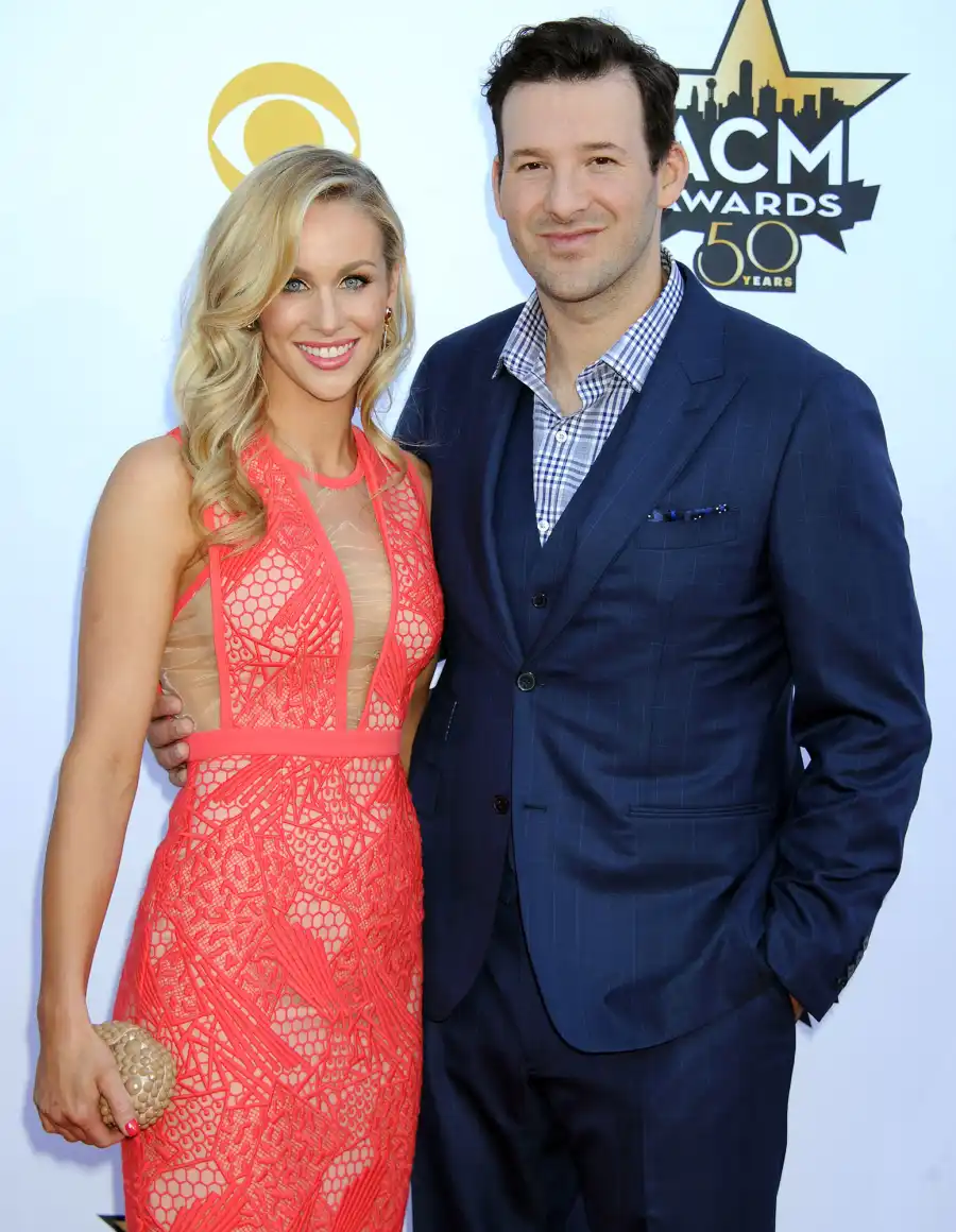 Celebrity Wives and Girlfriends of NFL Players Past and Present