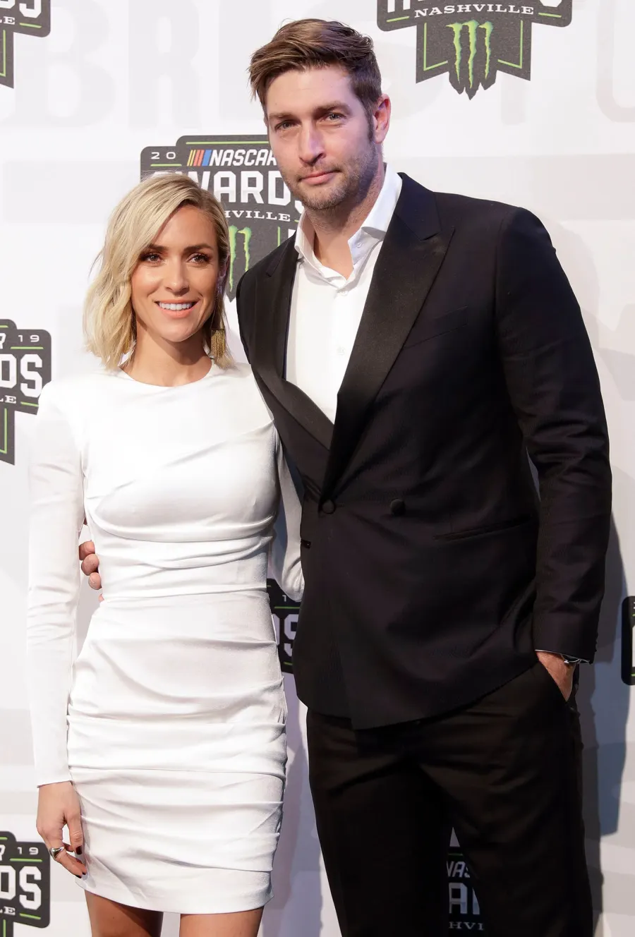 Celebrity Wives and Girlfriends of NFL Players Past and Present