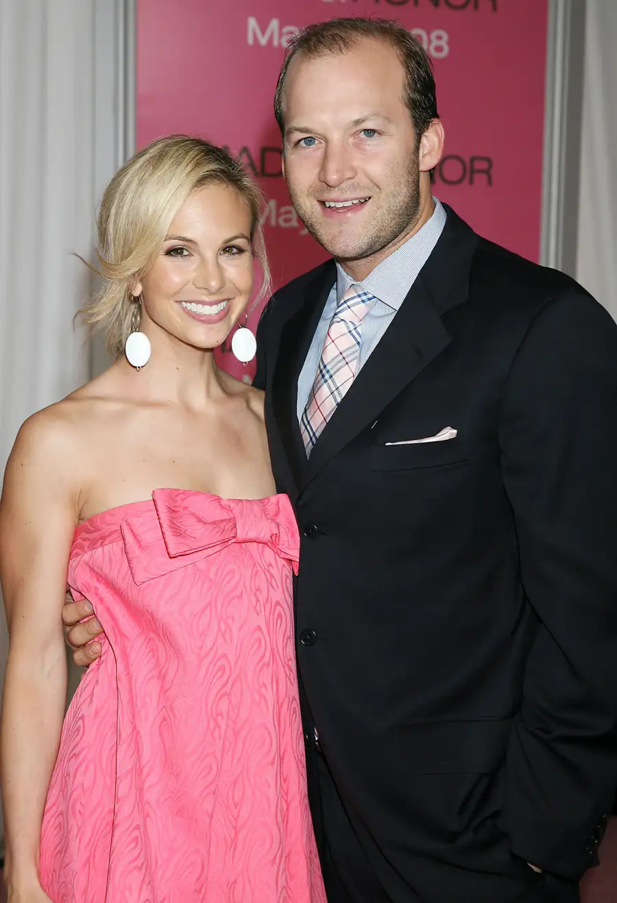 Celebrity Wives and Girlfriends of NFL Players Past and Present