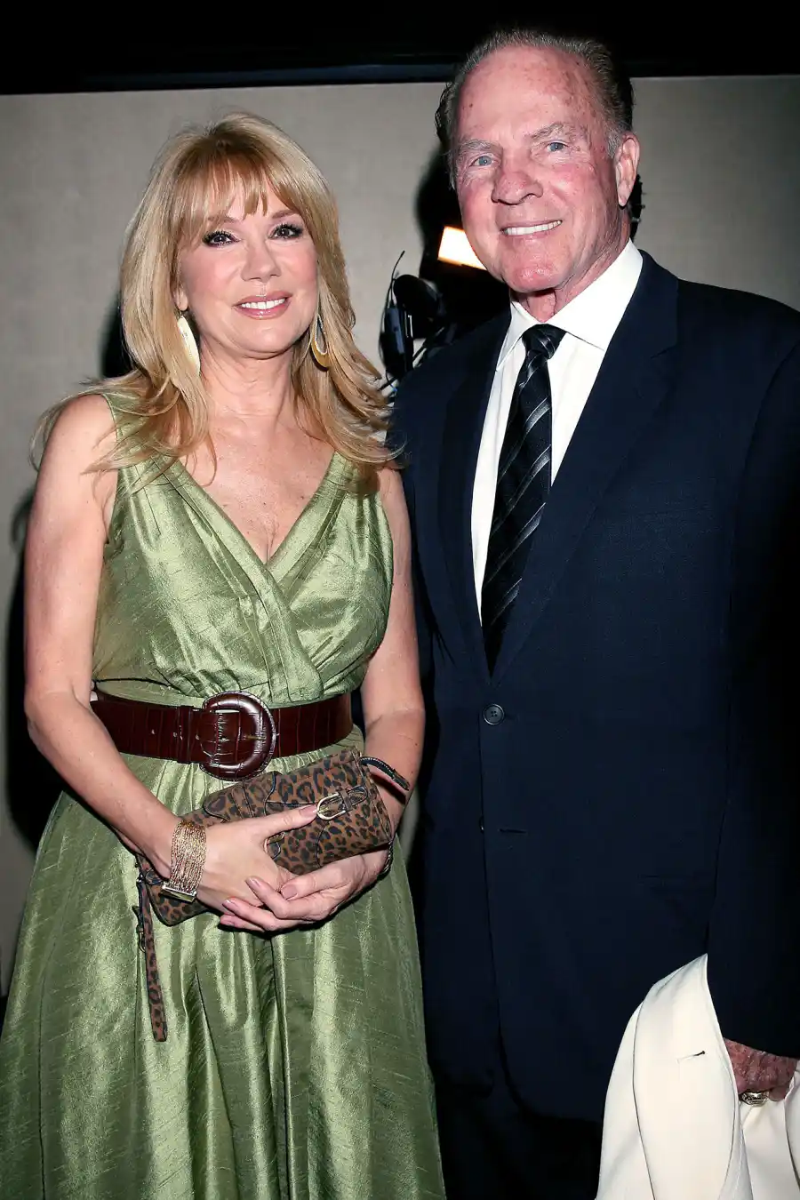 Celebrity Wives and Girlfriends of NFL Players Past and Present